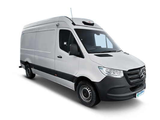 533X400 BDSP14 Merc Sprinter L2H2 315CDI Refrigerated