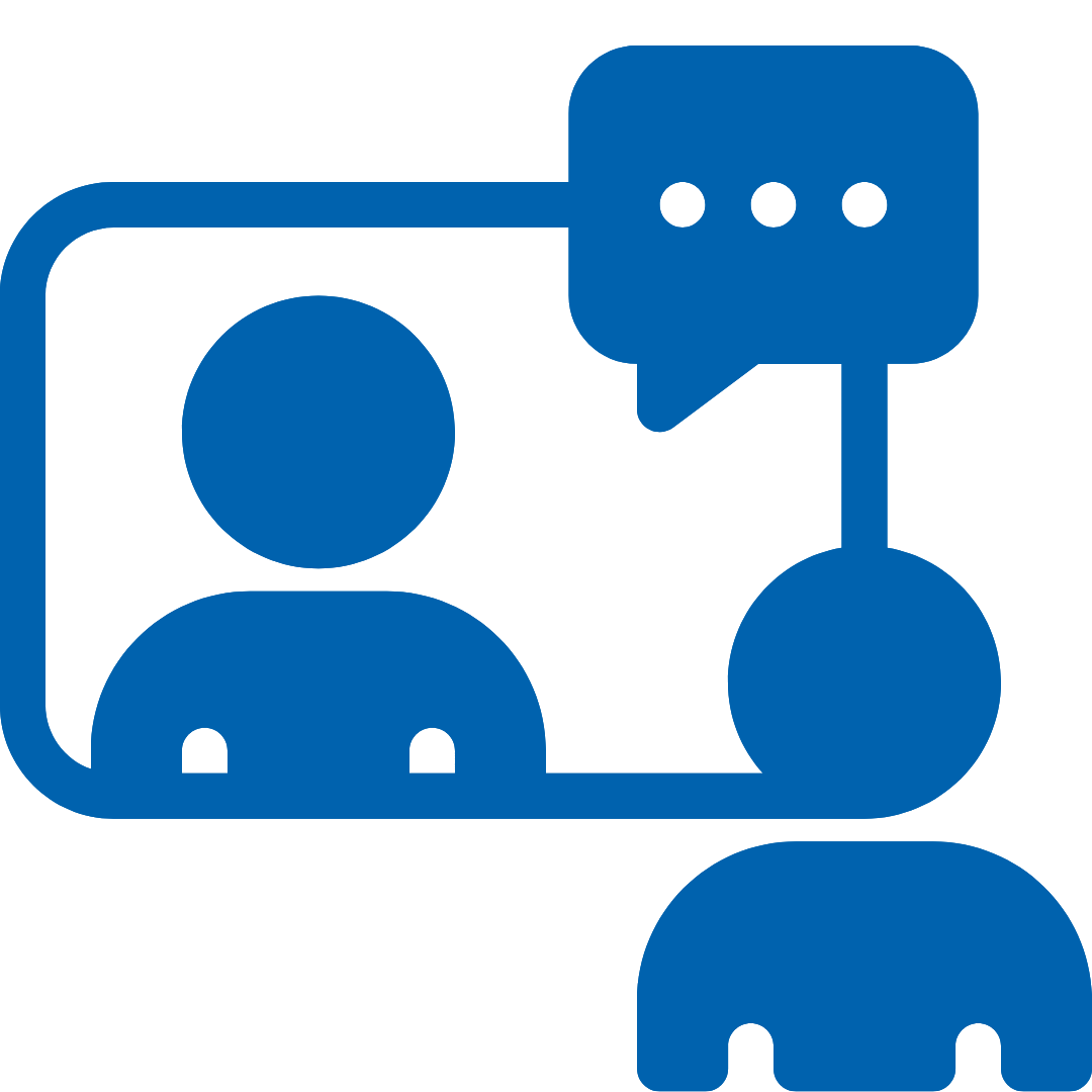 Customer Service Icon