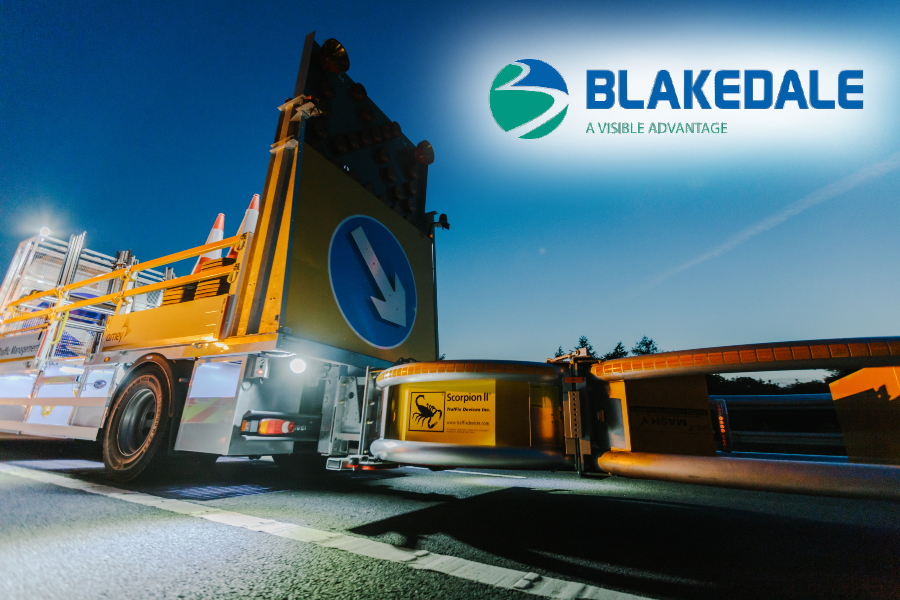 Growth And Quality Going Hand In Hand for Blakedale
