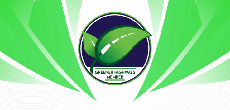 Greenerhighways Green Highways Member Logo